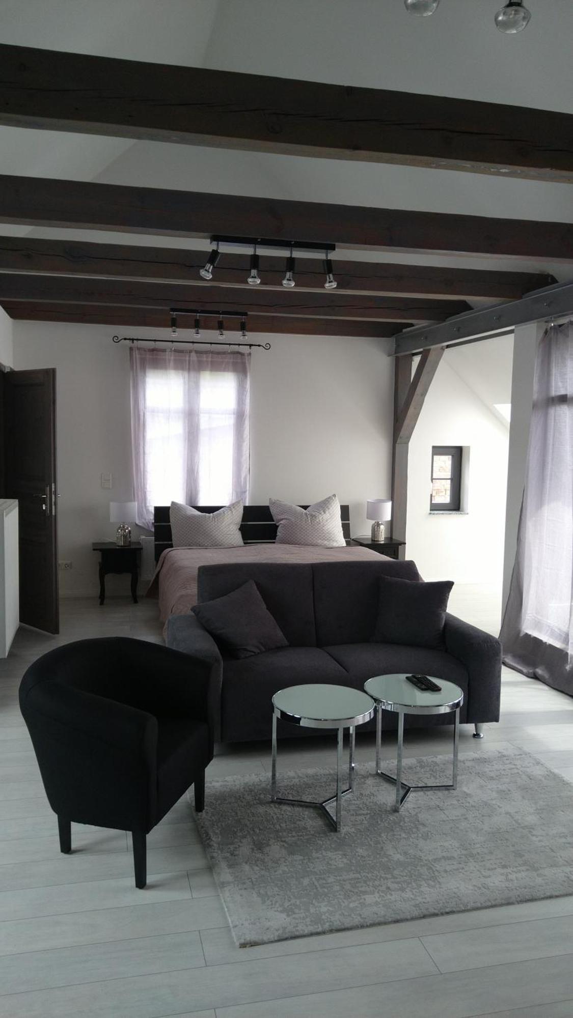 Wohnung Nr 4 Bargischow Kültér fotó