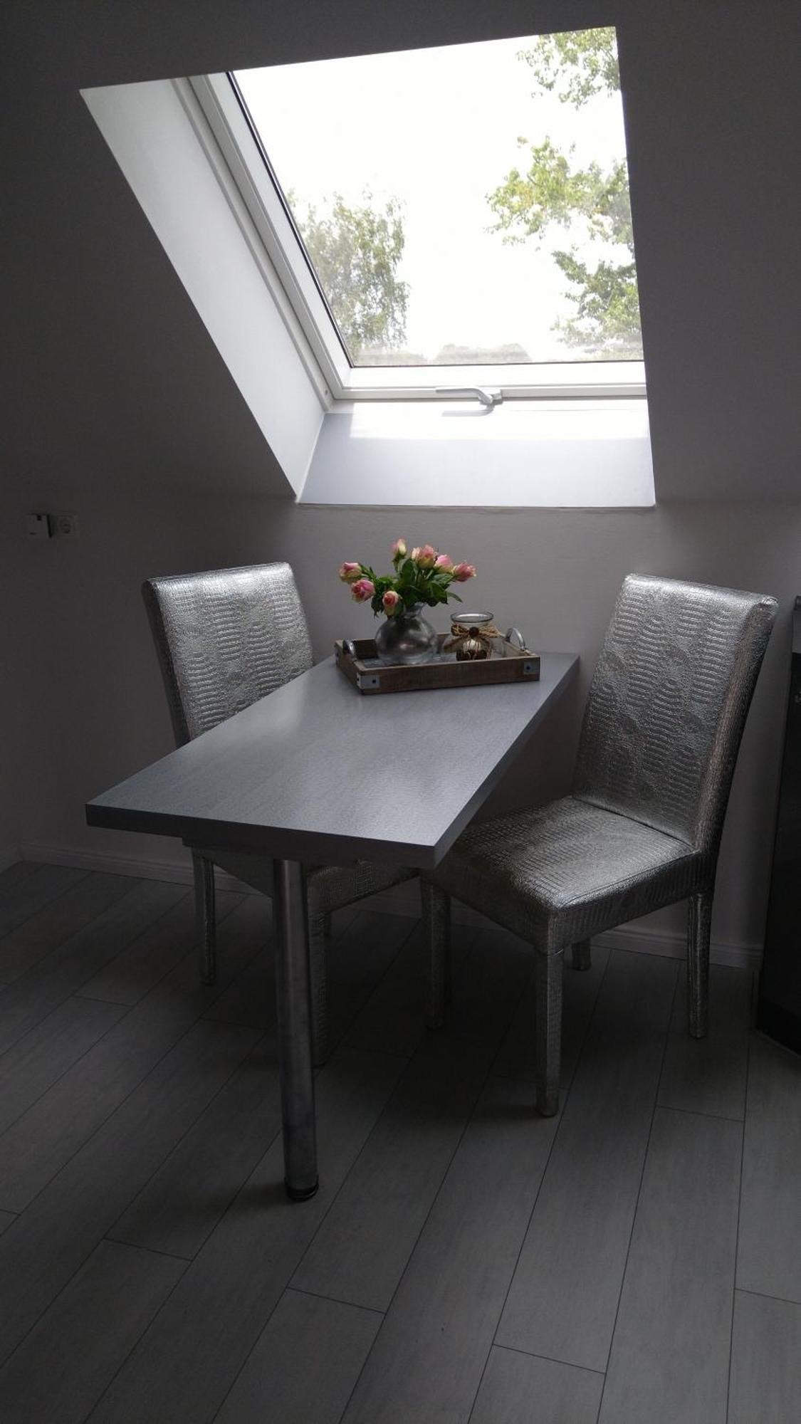 Wohnung Nr 4 Bargischow Kültér fotó